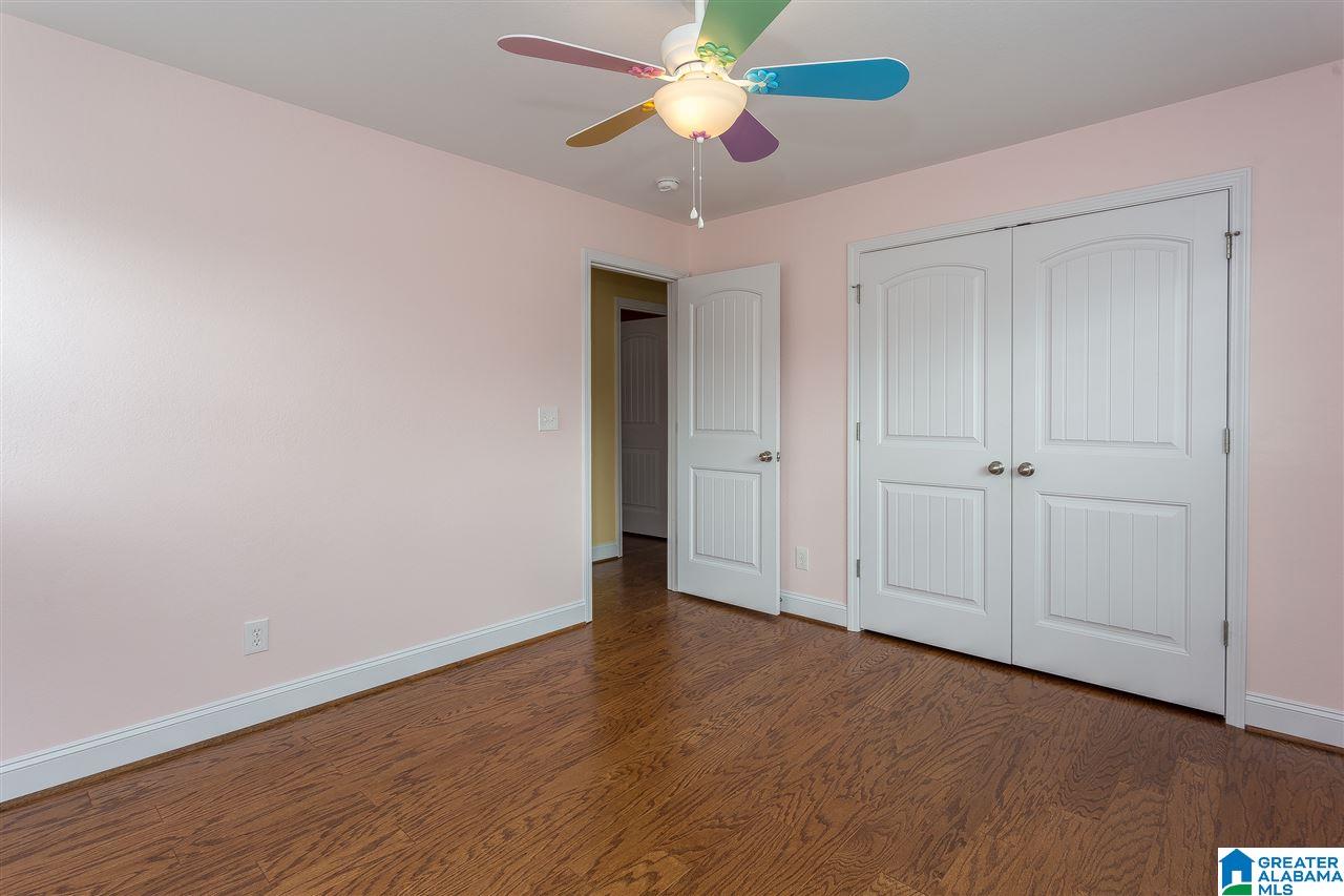 814 Springdale Avenue Anniston, AL 36207 - Photo 26 of 40