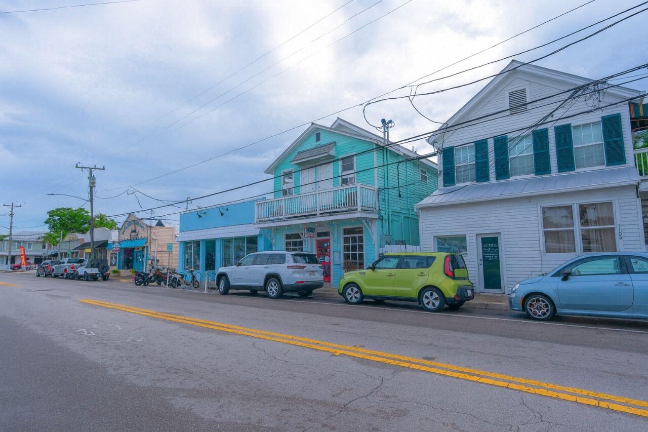 1110 White Street, Unit 1 Key West, FL 33040 - Photo 8 of 8 158837b0-493a-4934-a94d-4dacf3d136f3