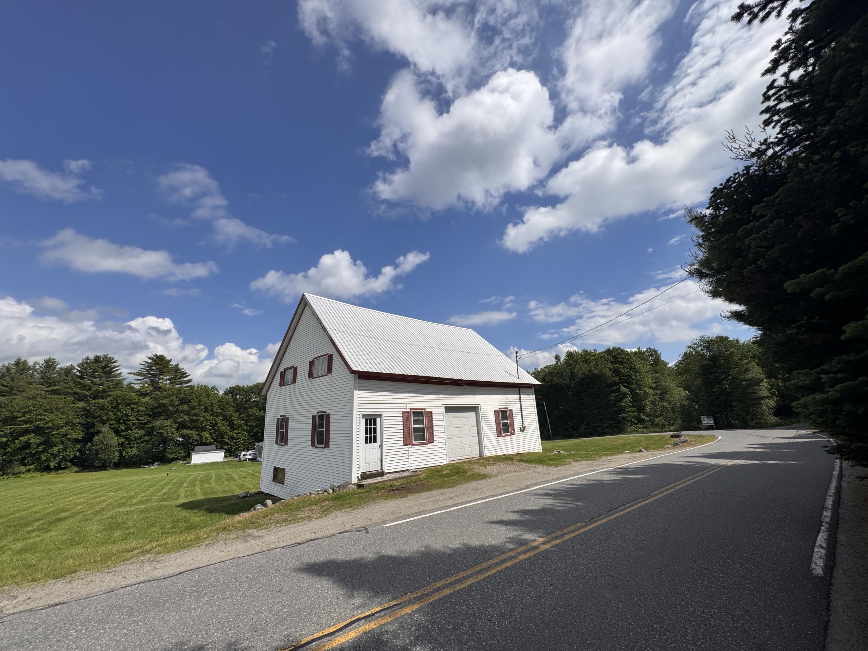 384 Knowles Road Belgrade, ME 04917 - Photo 18 of 22 IMG_3149