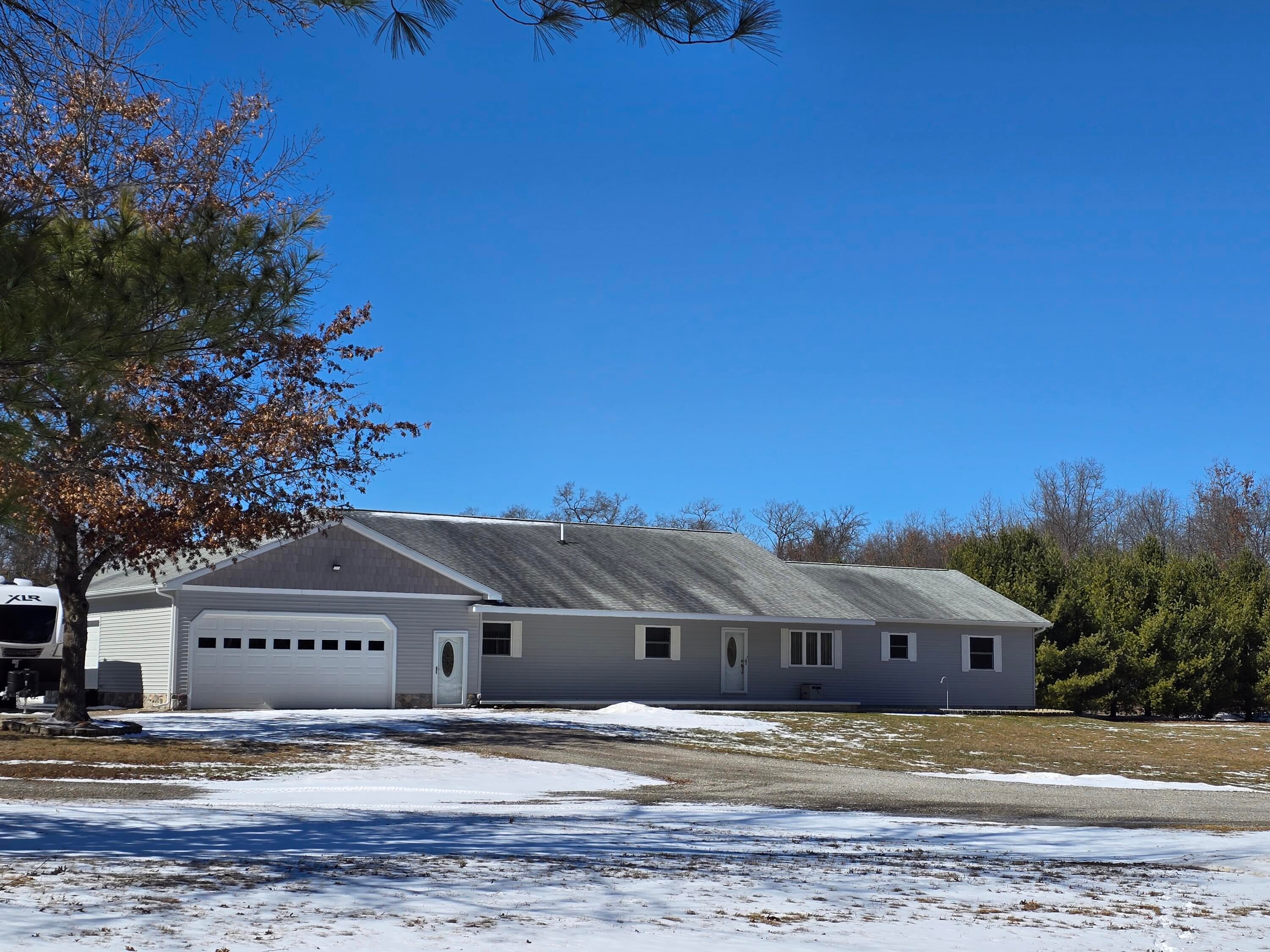 2281 Pearsall Road Fairview, MI 48621 - Photo 1 of 119 Gallery Image 1
