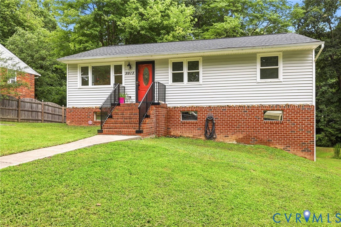 9913 Proctors Road Richmond, VA 23237 - Photo 4 of 31