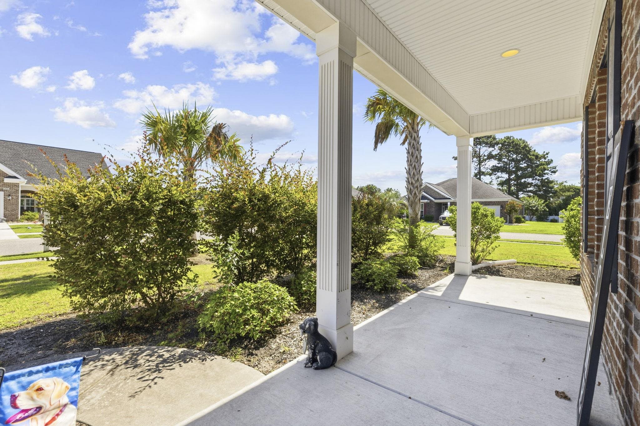 701 Chisholm Road Myrtle Beach, SC 29579 - Photo 5 of 55