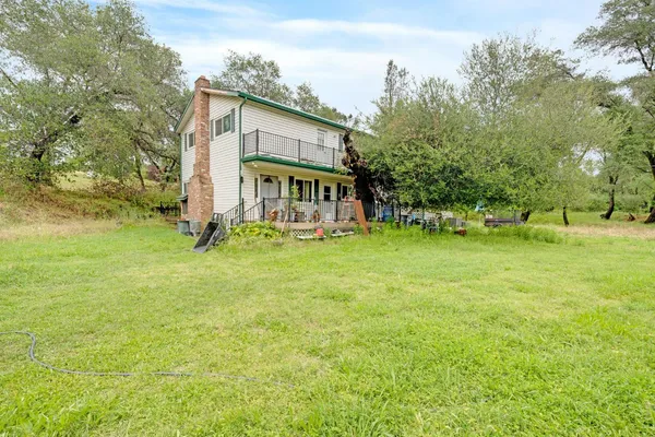 $427,500 | 5560 Virginiatown Road, Newcastle, CA 95658