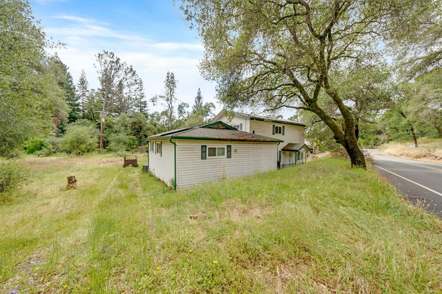 5560 Virginiatown Road Newcastle, CA 95658 - Photo 3 of 42