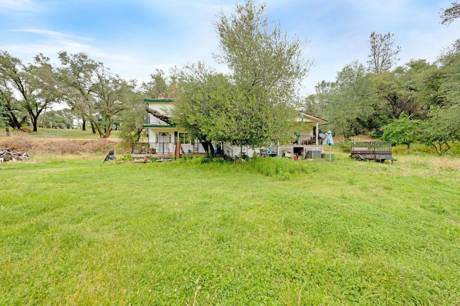5560 Virginiatown Road Newcastle, CA 95658 - Photo 33 of 42