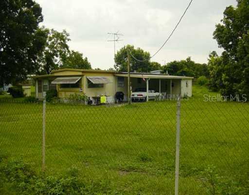 34840 Buck Road Zephyrhills, FL 33541 - Photo 1 of 1 Exterior Front