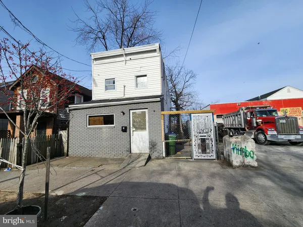 $159,000 | 2506 Washington Boulevard, Baltimore, MD 21230