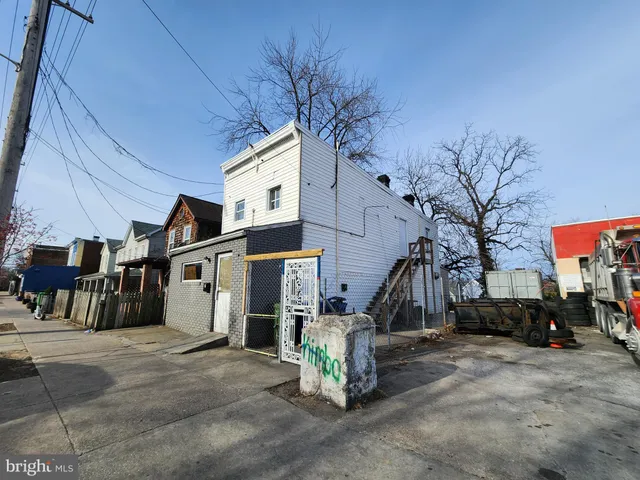 $80,000 | 2506 Washington Boulevard, Baltimore, MD 21230