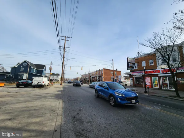 $159,000 | 2506 Washington Boulevard, Baltimore, MD 21230