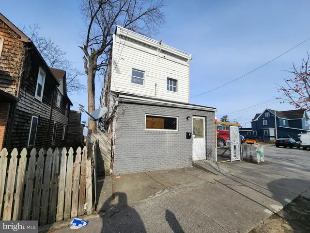 $80,000 | 2506 Washington Boulevard, Baltimore, MD 21230