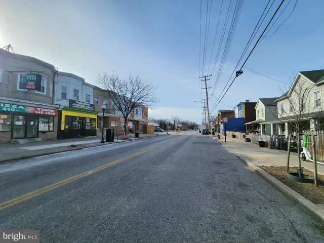 $80,000 | 2506 Washington Boulevard, Baltimore, MD 21230