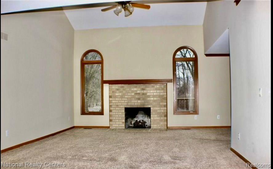 1263 Bembridge Drive Rochester Hills, MI 48307 - Photo 4 of 21