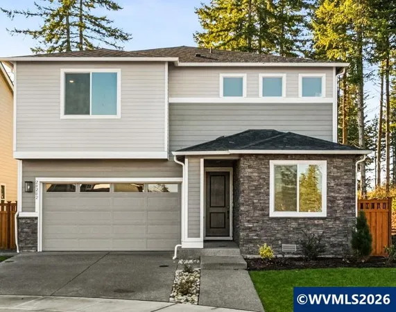 $643,948 | 2796 Becklow Street Southeast, Salem, OR 97306