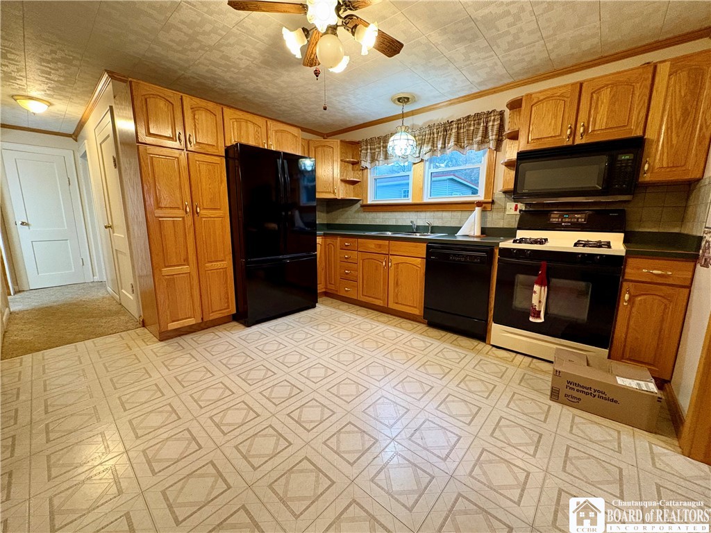 1436 Steam Valley Road Olean, NY 14760 - Photo 5 of 40 Gallery Image 5