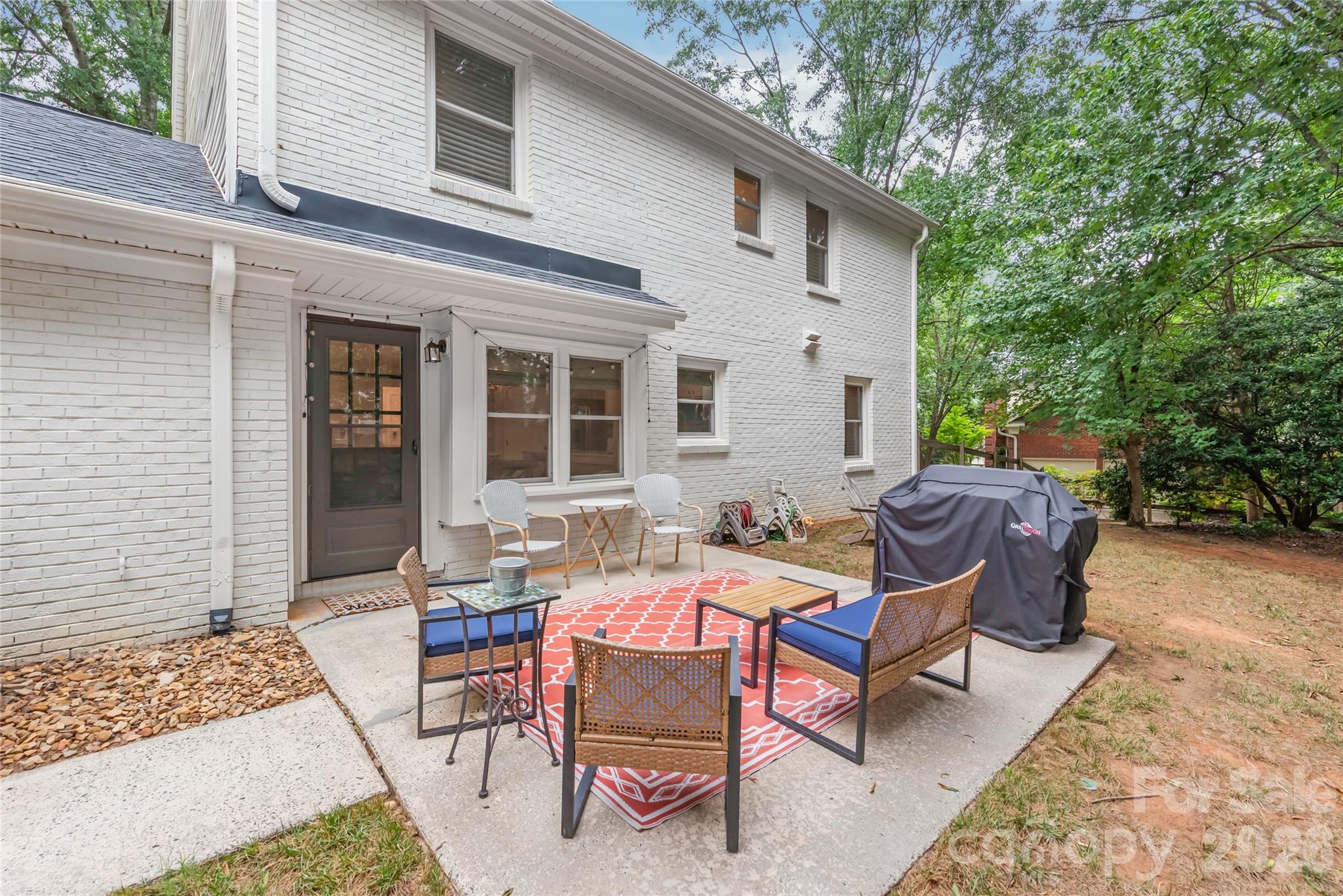 8711 Houston Ridge Road Charlotte, NC 28277 - Photo 34 of 43 Gallery Image 34