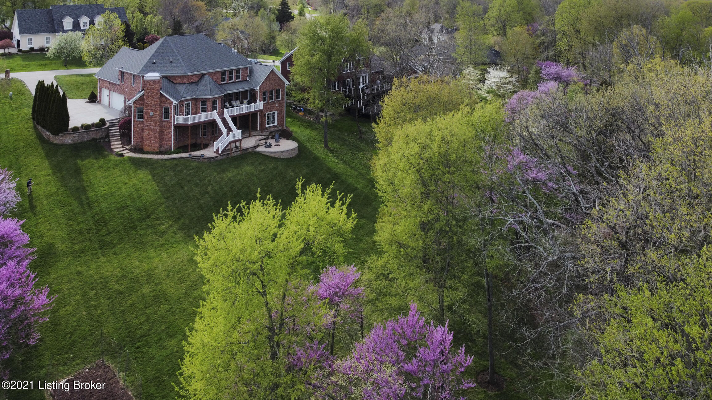 12207 Ridgeview Drive Goshen, KY 40026 - Photo 60 of 107 12207 Ridgeview Rd-5016