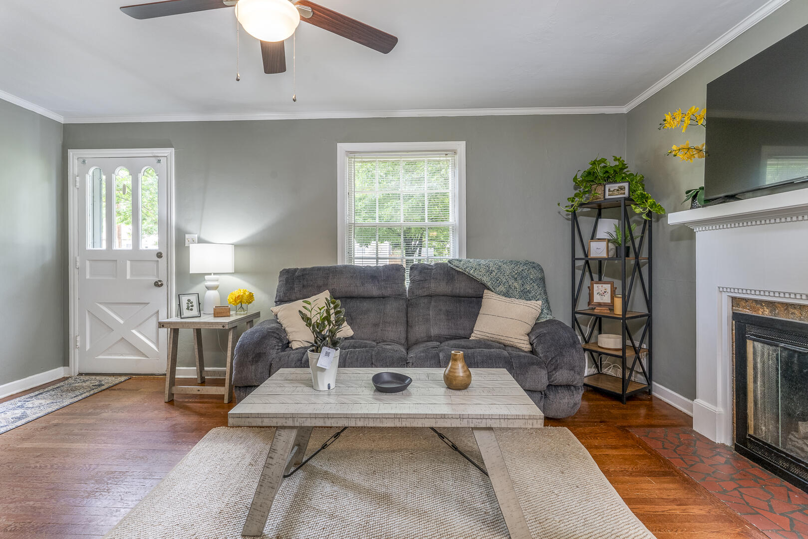 1842 Carlton Road Southwest Roanoke, VA 24015 - Photo 6 of 44 untitled-6