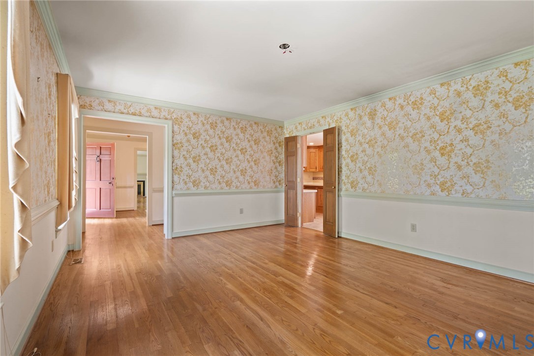 9008 Norwick Road Henrico, VA 23229 - Photo 26 of 62 Gallery Image 26