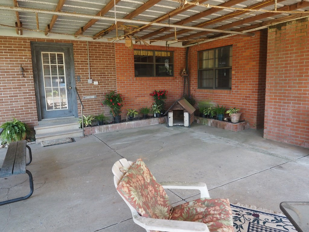 930 Fordsville Road Tylertown, MS 39667 - Photo 19 of 27 Photo 19