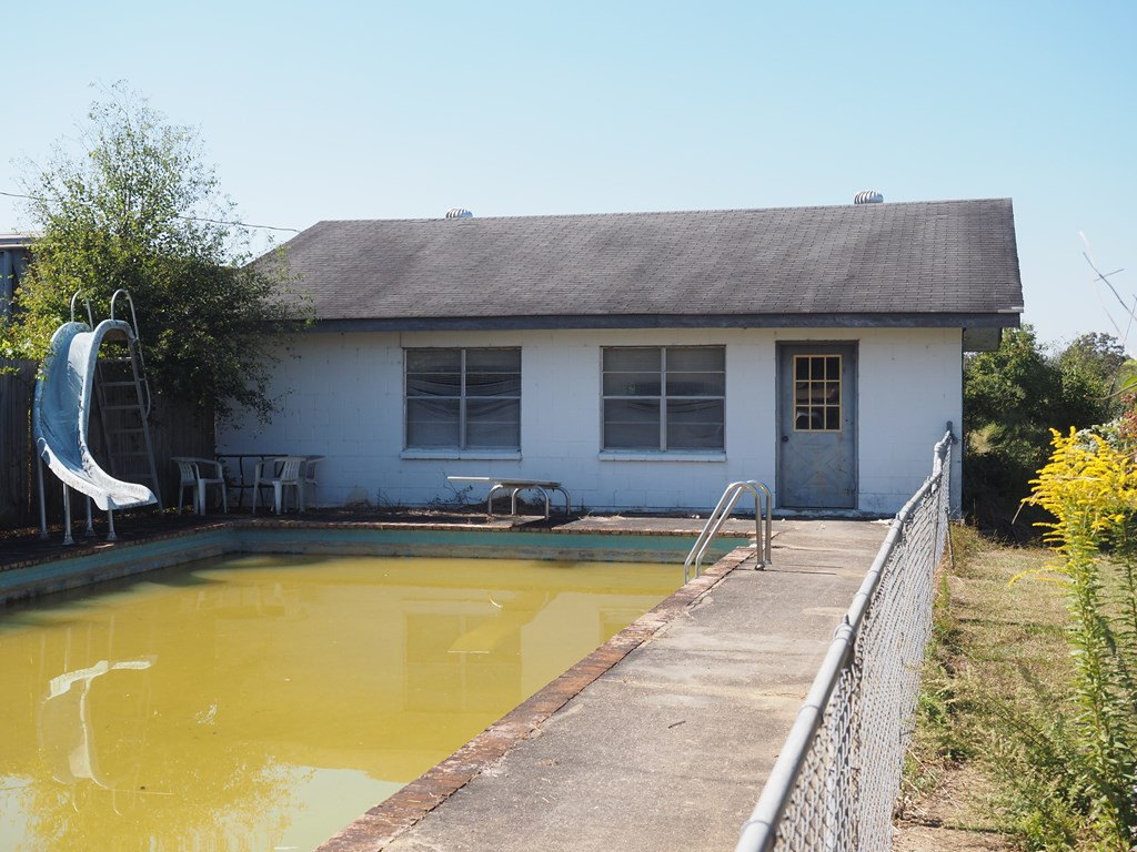 930 Fordsville Road Tylertown, MS 39667 - Photo 20 of 27 Photo 20