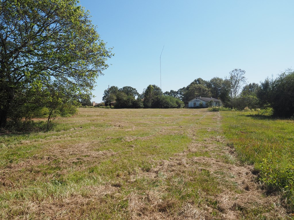 930 Fordsville Road Tylertown, MS 39667 - Photo 24 of 27 Photo 24