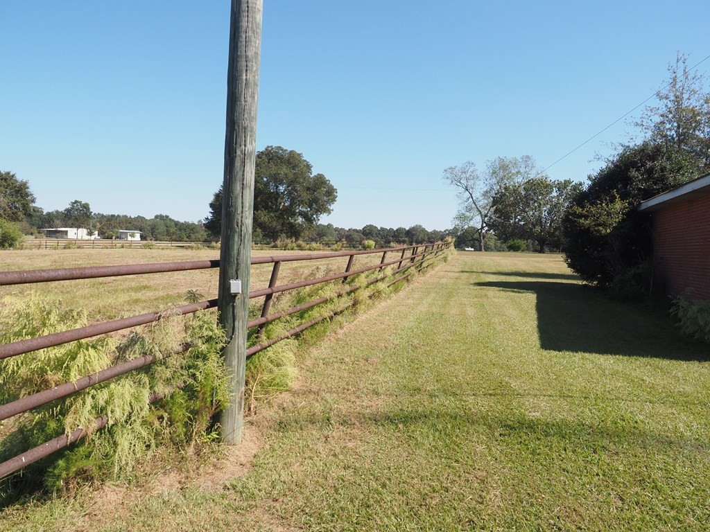 930 Fordsville Road Tylertown, MS 39667 - Photo 26 of 27 Photo 26