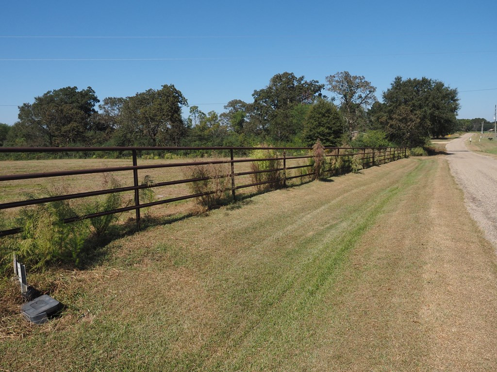 930 Fordsville Road Tylertown, MS 39667 - Photo 27 of 27 Photo 27