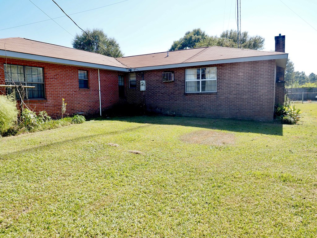 930 Fordsville Road Tylertown, MS 39667 - Photo 3 of 27 Photo 3