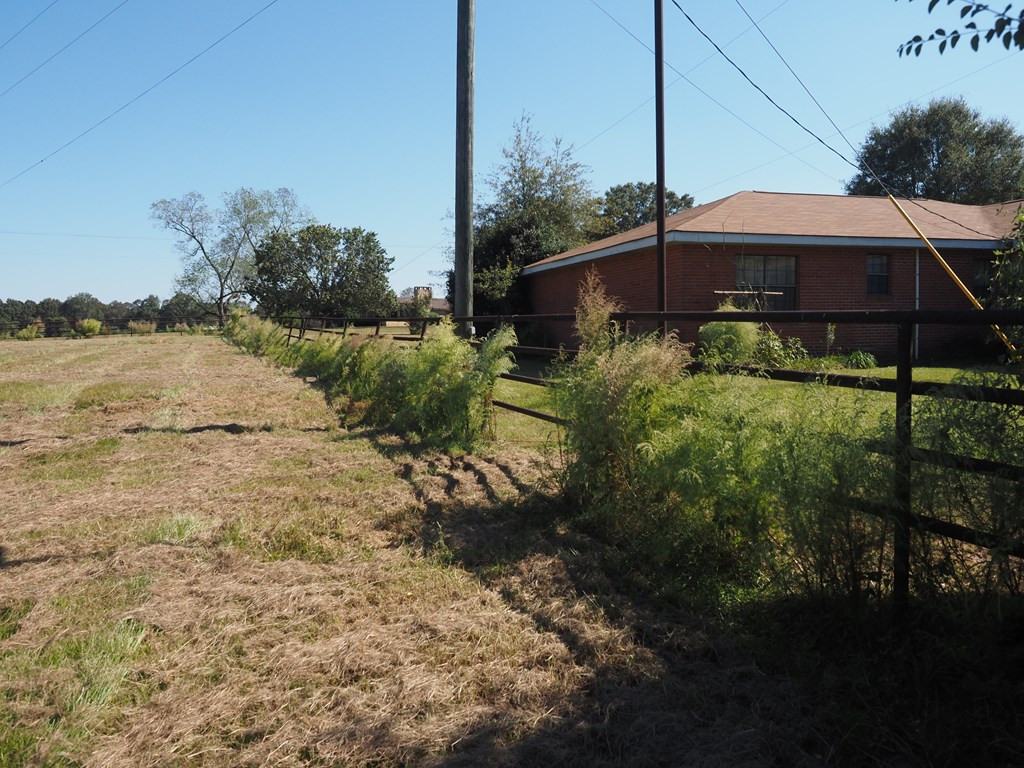 930 Fordsville Road Tylertown, MS 39667 - Photo 5 of 27 Photo 5