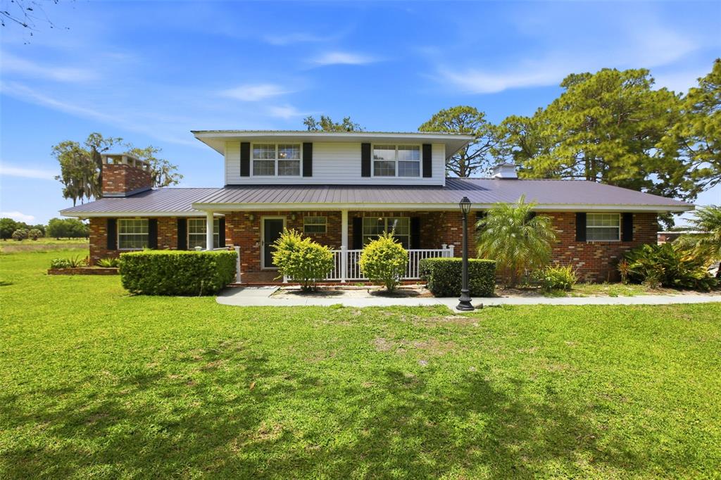 3919 Sparta Road Sebring, FL 33875 - Photo 3 of 74