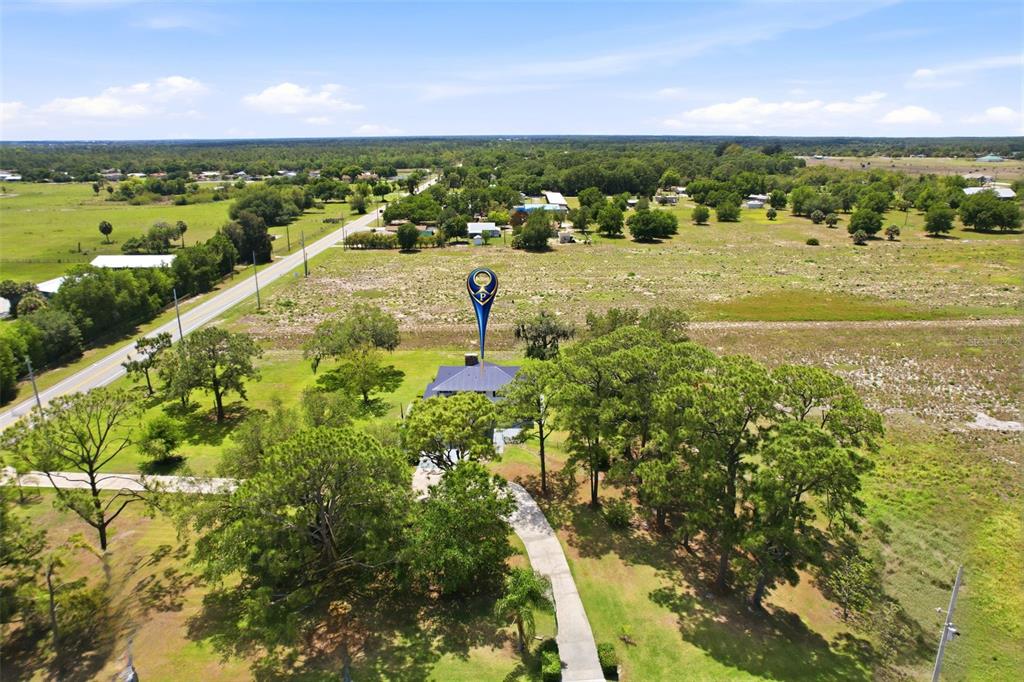 3919 Sparta Road Sebring, FL 33875 - Photo 72 of 74