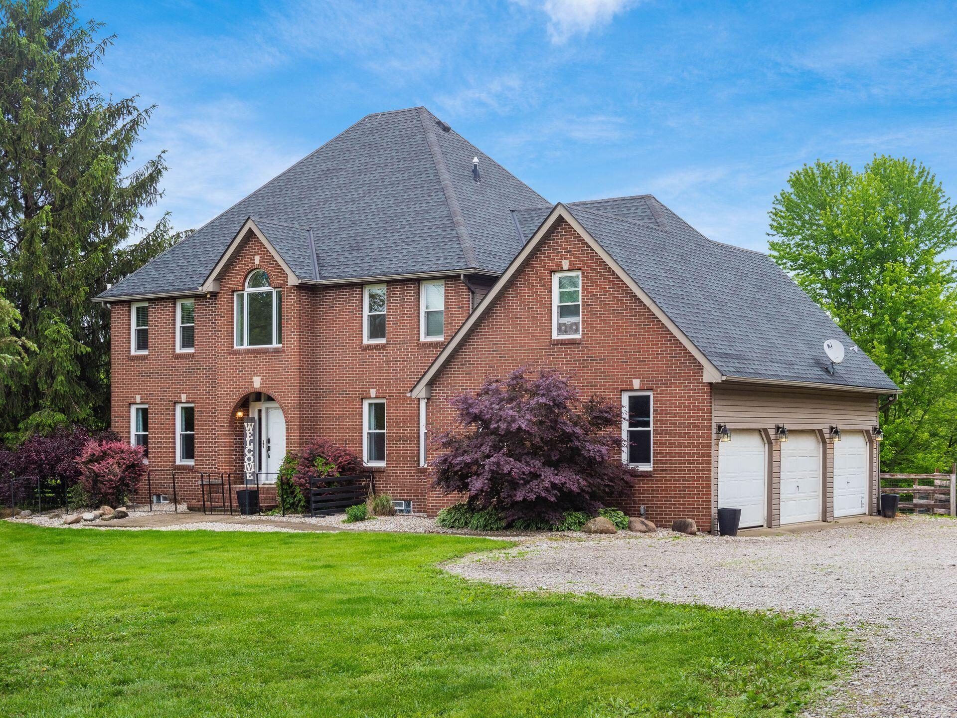 10241 Watkins Road Southwest Etna, OH 43062 - Photo 2 of 52 10241 Watkins Road SW, Etna, OH