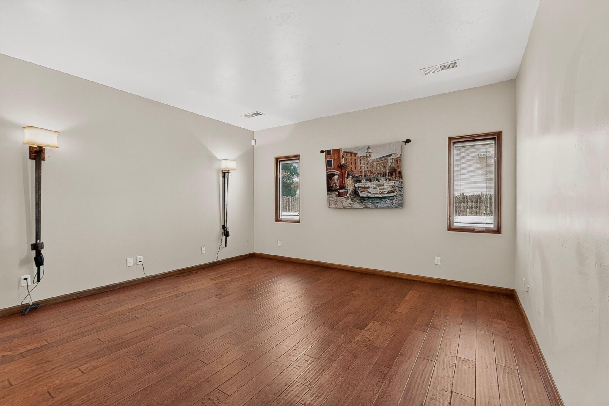 2604 Rincon Del Rio Court Northwest Albuquerque, NM 87107 - Photo 26 of 47 Gallery Image 26