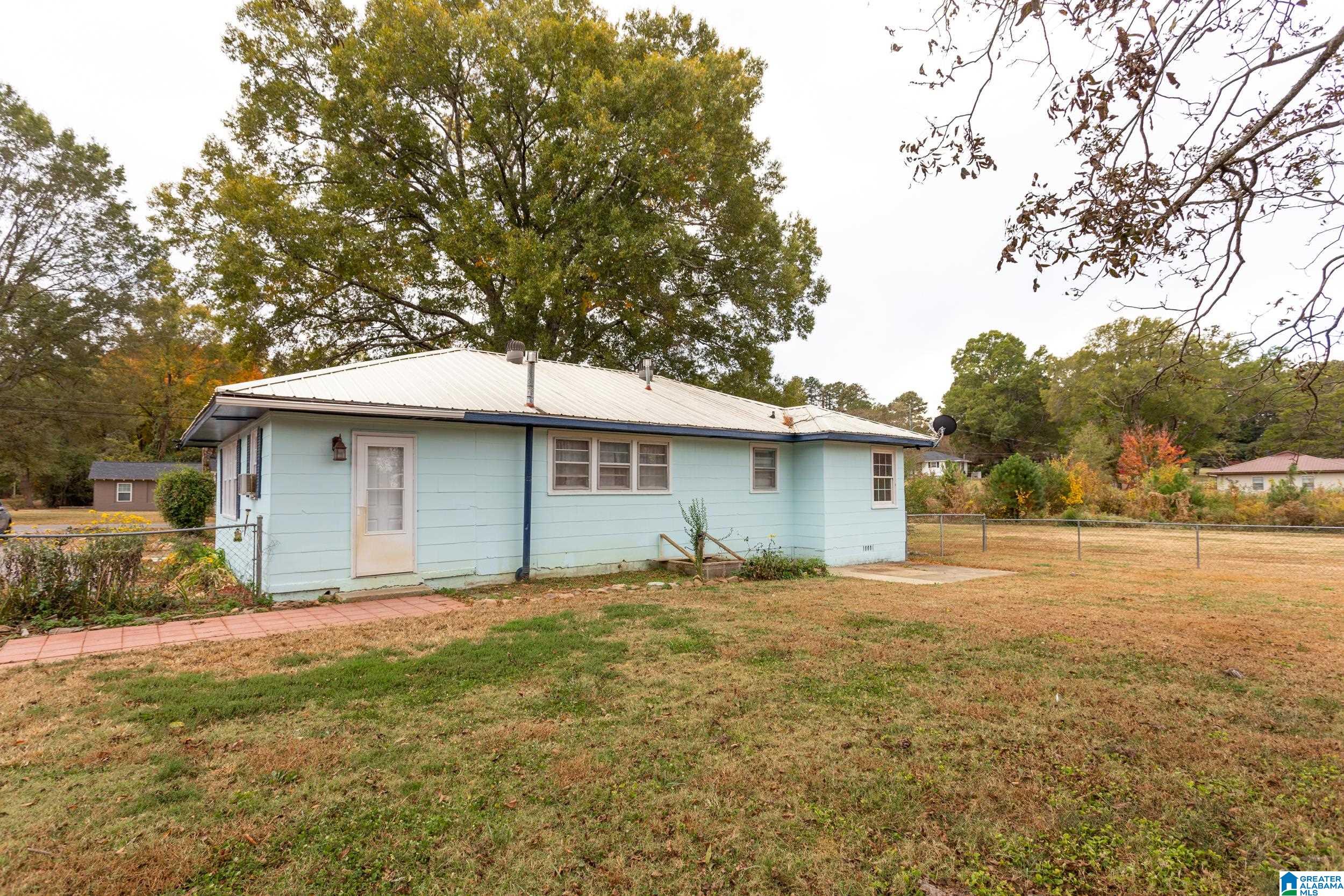 505 Main Street Weaver, AL 36277 - Photo 24 of 29