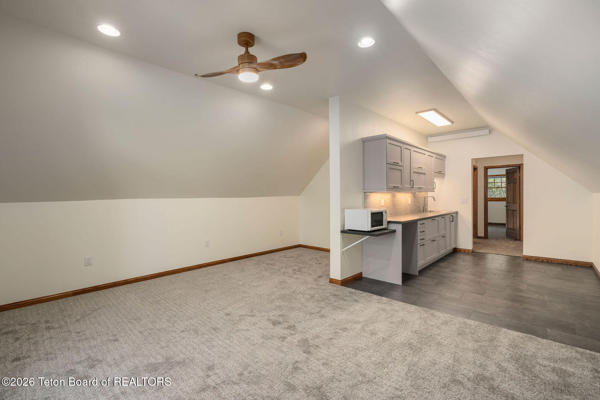 134 Pine Drive Star Valley Ranch, WY 83127 - Photo 24 of 53 Mother In Law Suite