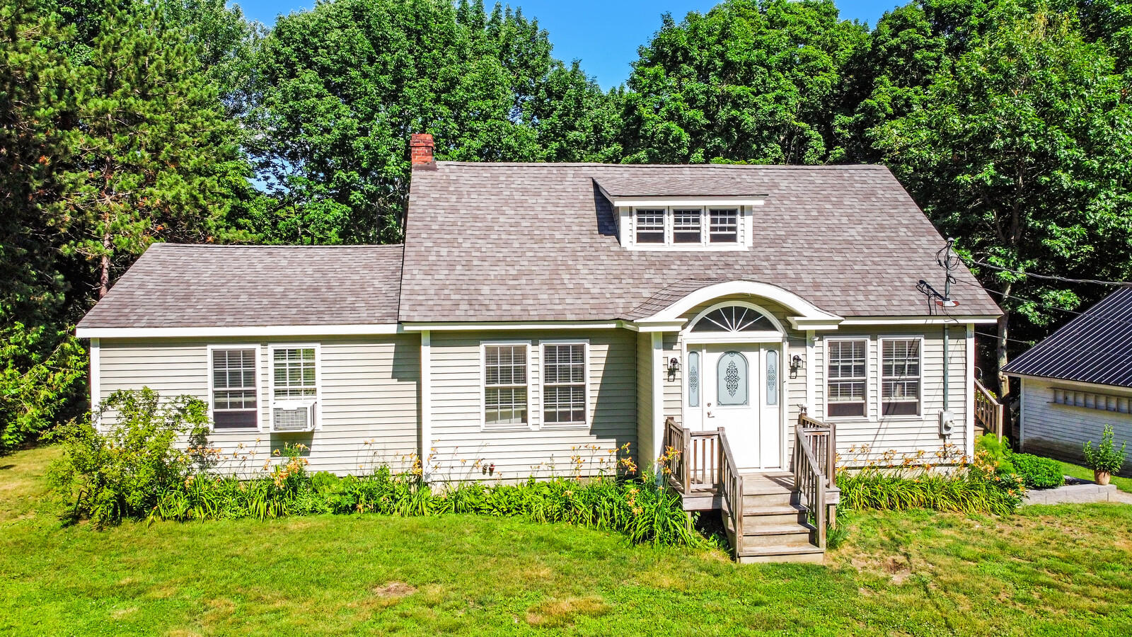 591 Oakland Road Belgrade, ME 04917 - Photo 10 of 64 1j