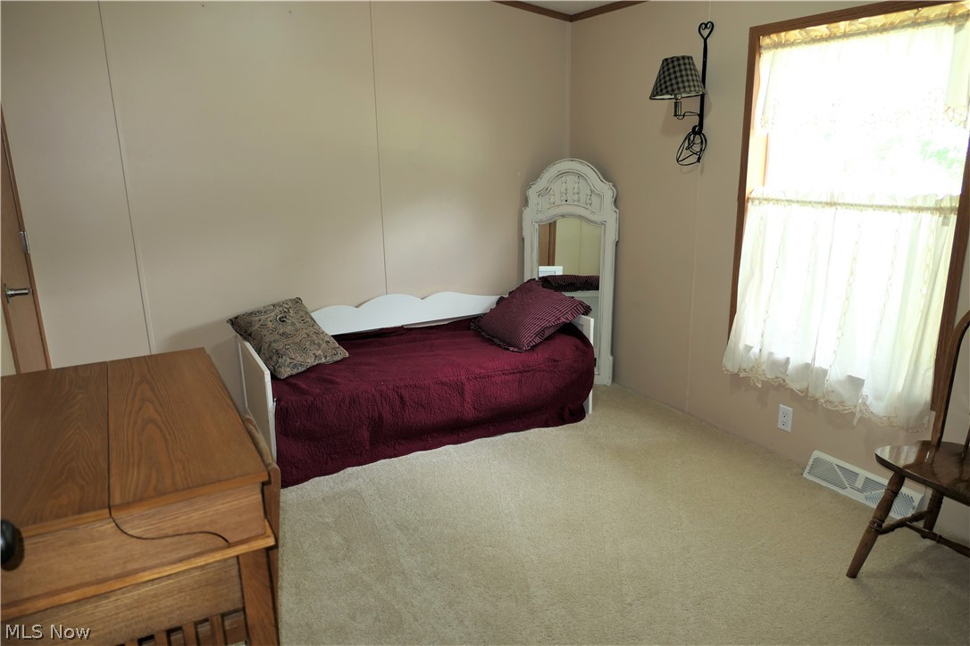 8972 Ickes Road Wooster, OH 44691 - Photo 20 of 35 Bedroom 3