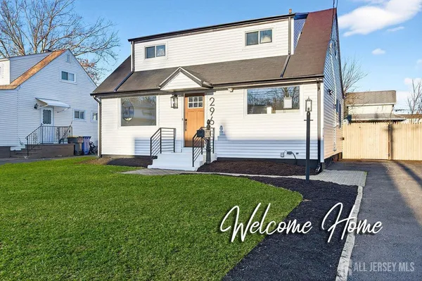 $559,000 | 296 Herbert Avenue, Old Bridge, NJ 08857