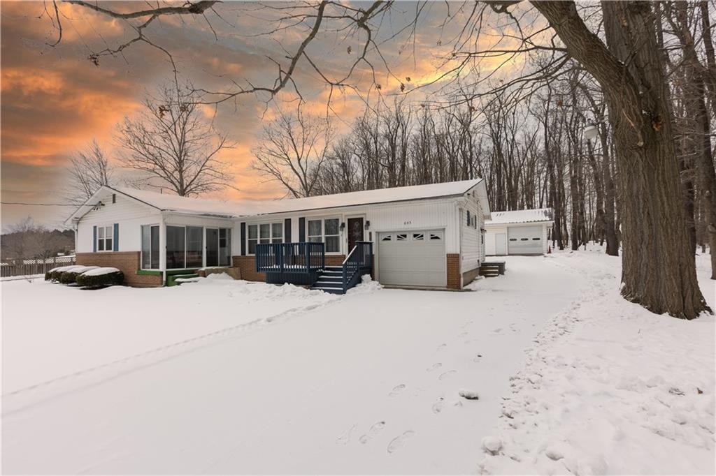 645 Gilmour Road Somerset, PA 15501 - Photo 1 of 25 Gallery Image 1