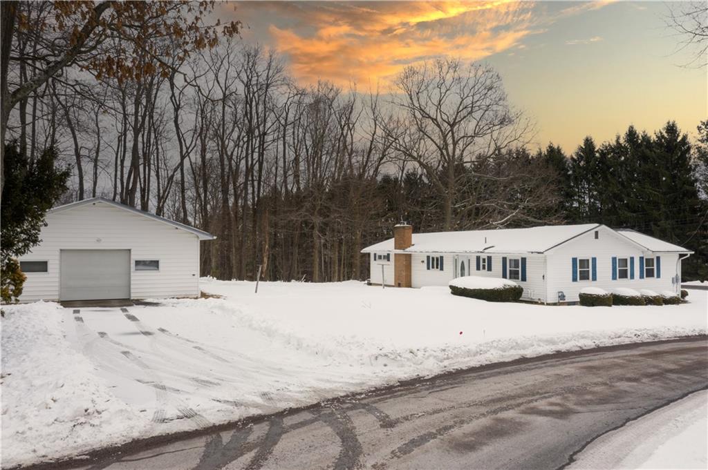 645 Gilmour Road Somerset, PA 15501 - Photo 2 of 25 Gallery Image 2