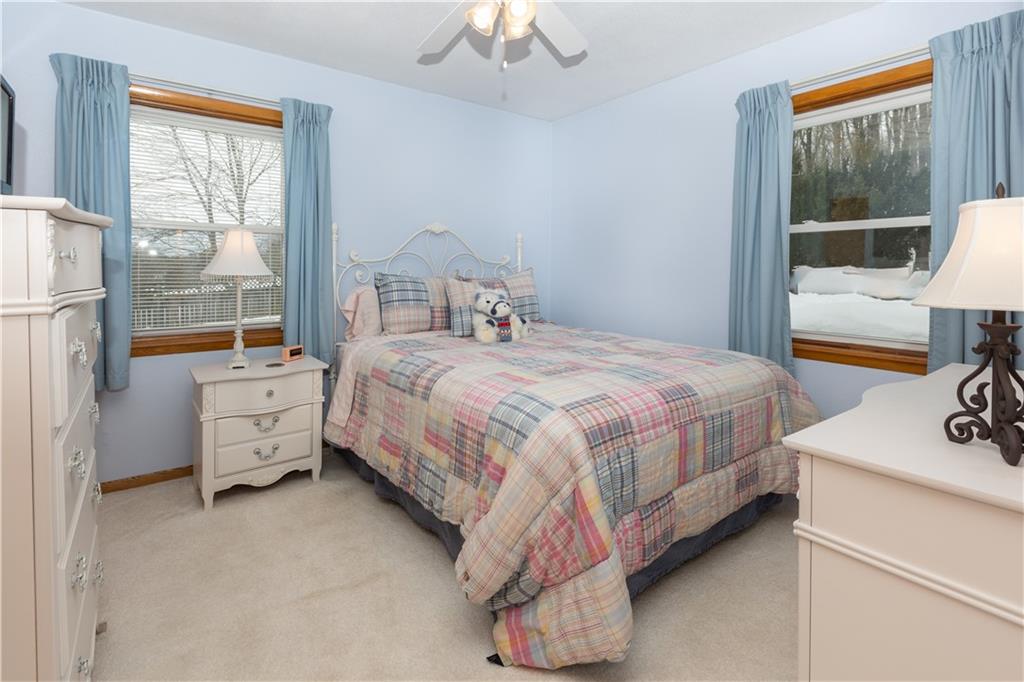 645 Gilmour Road Somerset, PA 15501 - Photo 18 of 25 Gallery Image 18