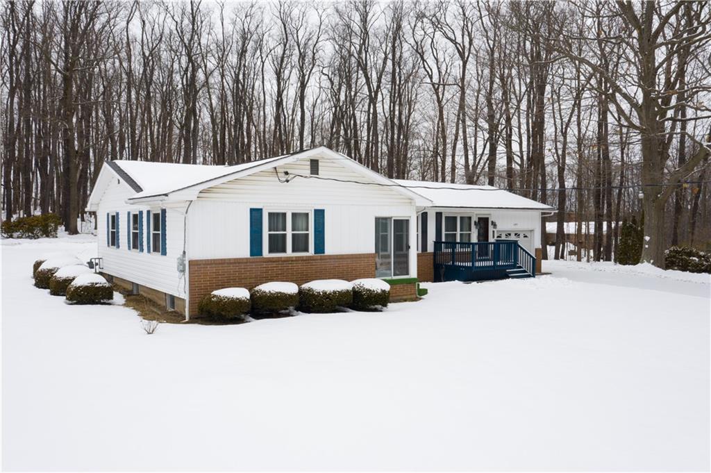 645 Gilmour Road Somerset, PA 15501 - Photo 25 of 25 Gallery Image 25