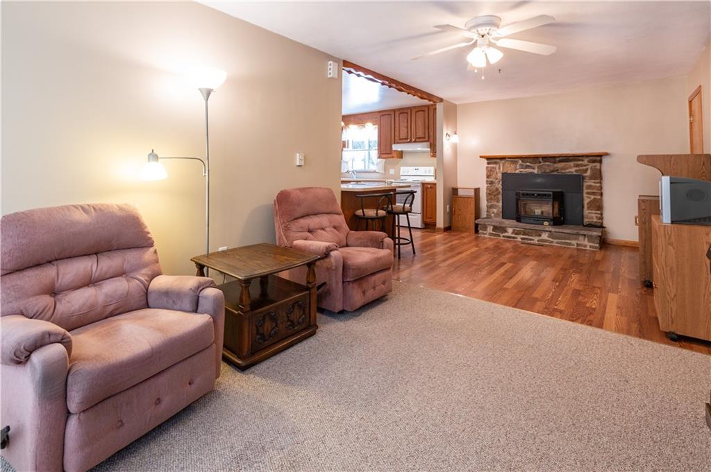 645 Gilmour Road Somerset, PA 15501 - Photo 5 of 25 Gallery Image 5