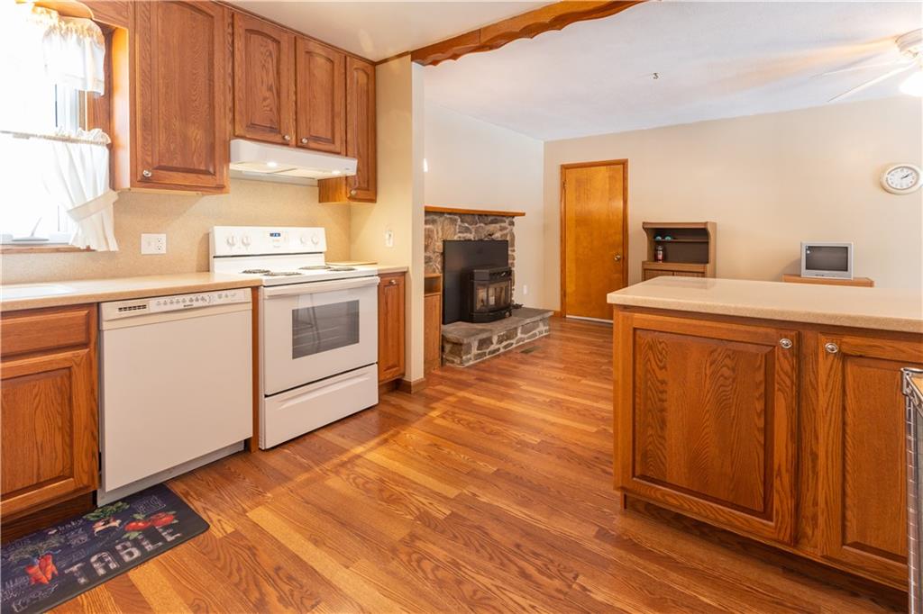 645 Gilmour Road Somerset, PA 15501 - Photo 6 of 25 Gallery Image 6