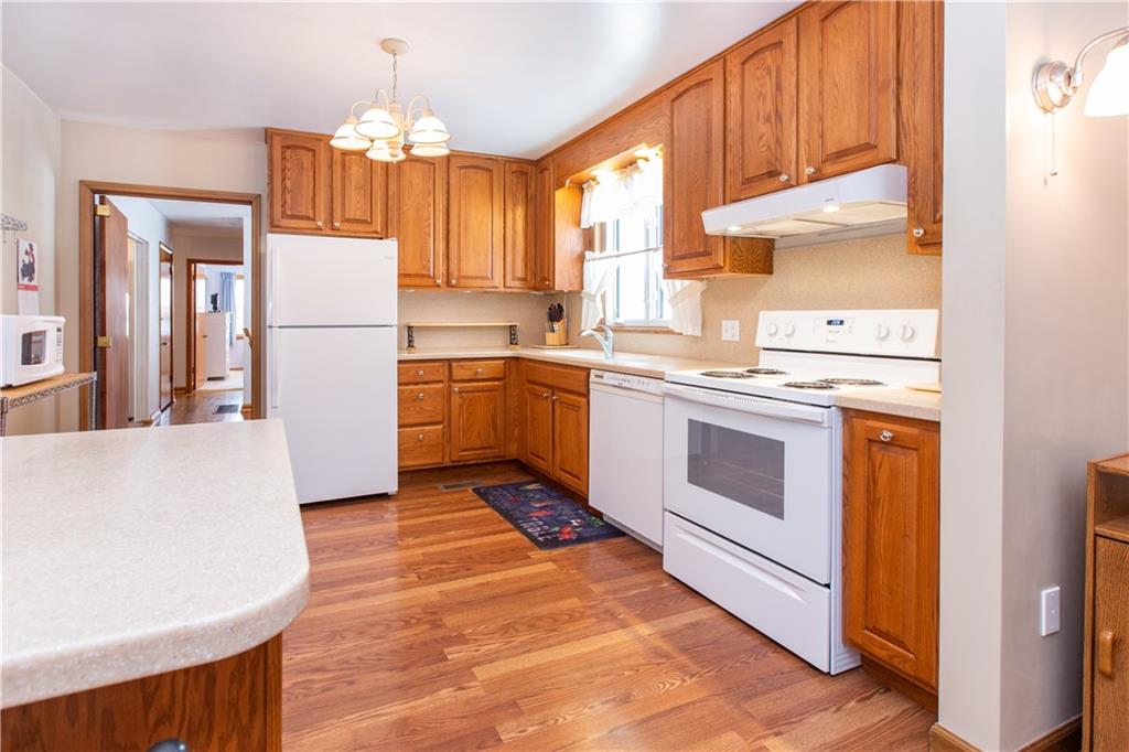 645 Gilmour Road Somerset, PA 15501 - Photo 7 of 25 Gallery Image 7