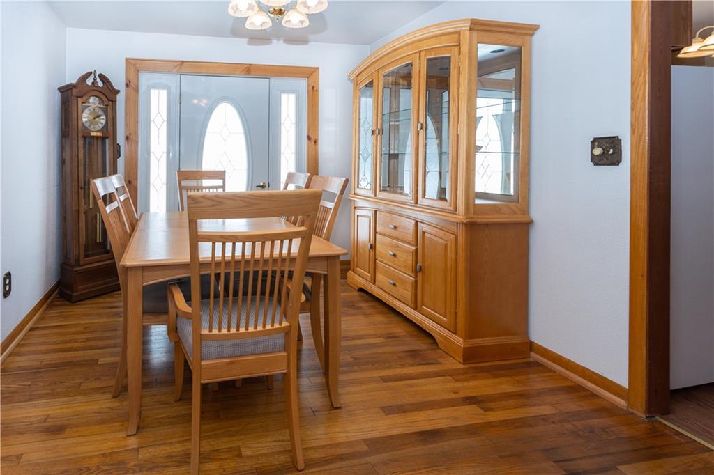 645 Gilmour Road Somerset, PA 15501 - Photo 9 of 25 Gallery Image 9