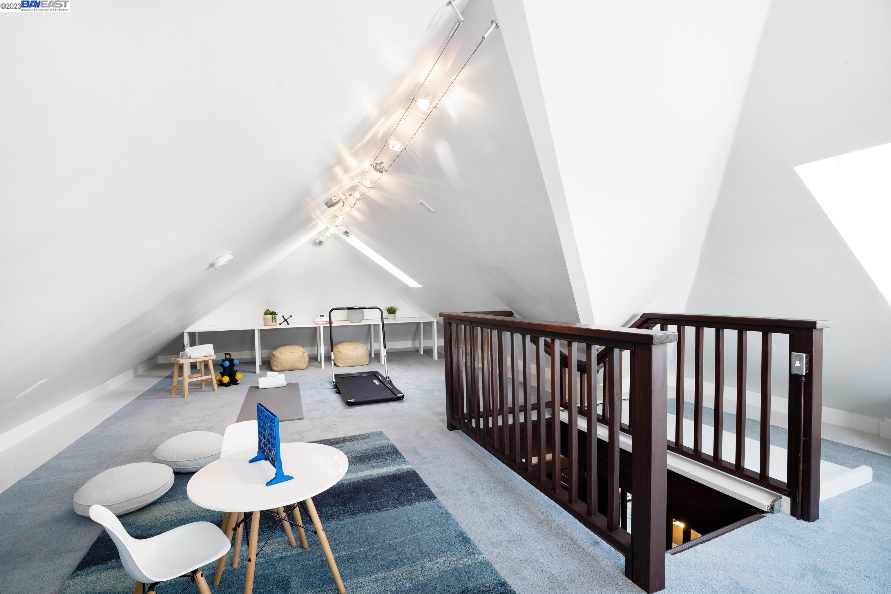 Undisclosed Address Alameda, CA 94501 - Photo 34 of 50 a outdoor space with furniture