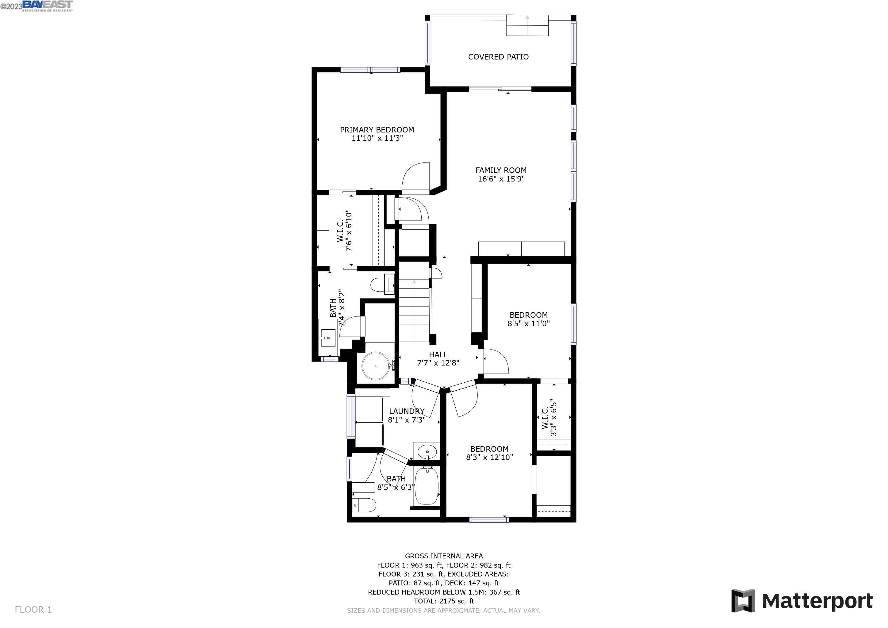 Undisclosed Address Alameda, CA 94501 - Photo 48 of 50 a picture of a bench in front of a building
