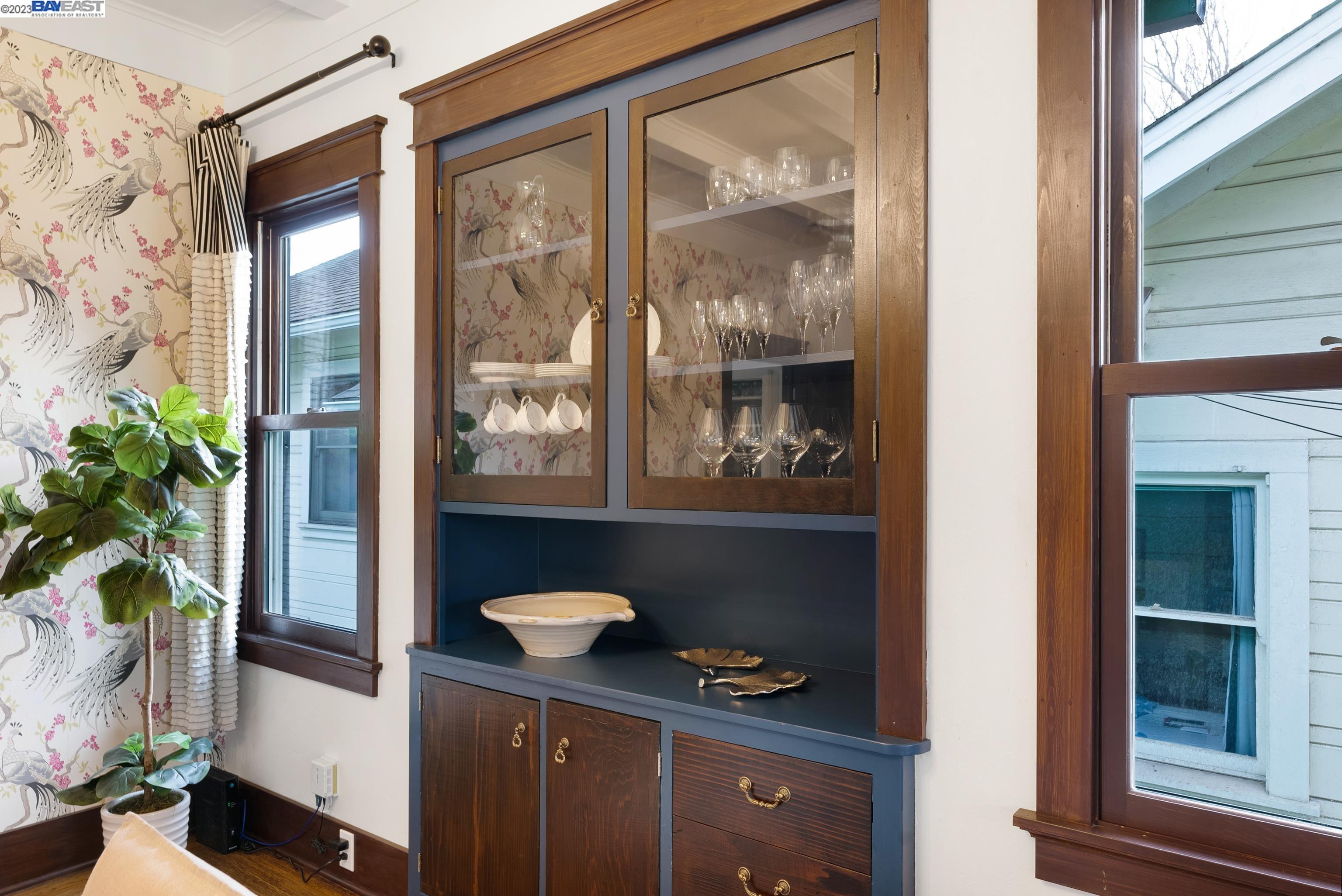 Undisclosed Address Alameda, CA 94501 - Photo 7 of 50 a front view of a house with a door