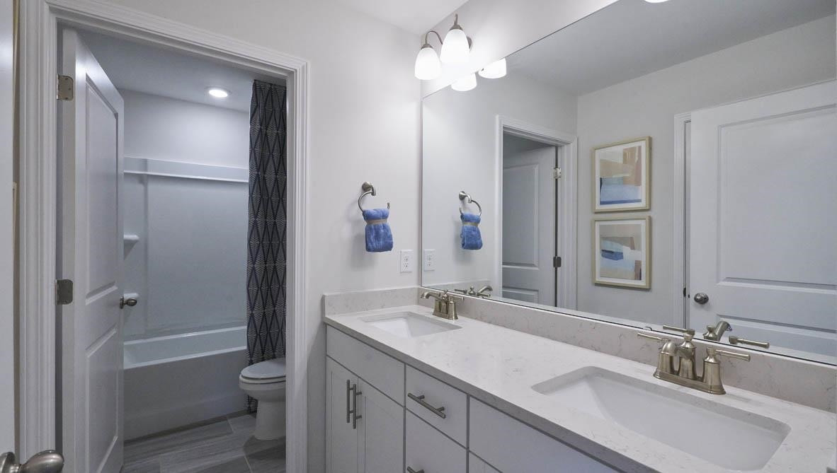 4121 Cross Timber Lane Raleigh, NC 27603 - Photo 21 of 43 Photo 23